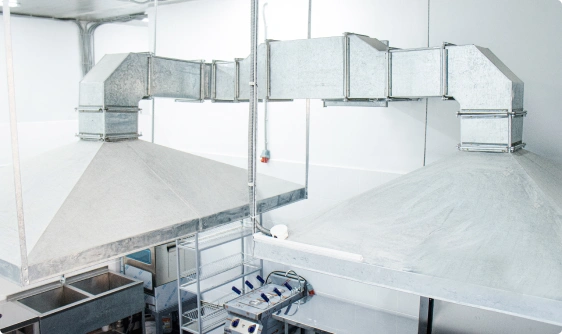 Dust Extraction Equipment Melbourne